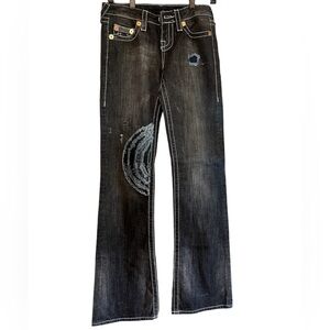 Women’s TRUE RELIGION jeans
